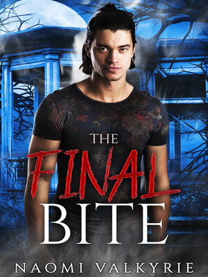 cover image of The Final Bite